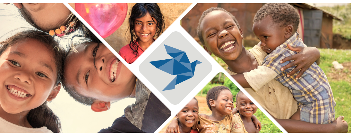 2025 Fundraiser for JOY International